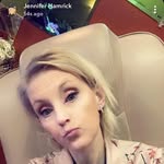 Jennifer Hamrick - @jenlorene - Instagram