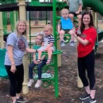 Jenny Hamrick - Facebook