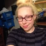 Jenny Hamrick Crook - @jennycrooklove - Instagram