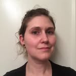 Jenny Hamrick (née Epstein) - @peasndcarrots - Instagram
