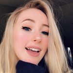 𝐉𝐞𝐧𝐧𝐚 𝐇𝐚𝐧𝐜𝐨𝐜𝐤 - @oceaneyedsunflower - Instagram
