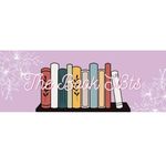The Book Sluts- Trina, Jenna & Harms - @thebooksl3ts - Instagram