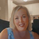 Jenna Harrell - @fabuloussmbc - Instagram