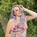 Jenna Hatcher - @magnificent_makeup_magic - Instagram