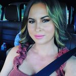 Jenna Hatcher - @jennahatcher84 - Instagram