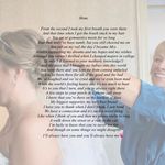 Jenna Hatfield - @custompoemsbyjenna - Instagram