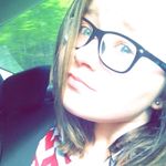 Jenna Rashae Hatfield - @jennarashae09070 - Instagram