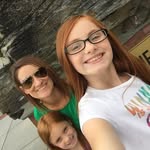 Jennifer Heavner - @jlheavner81 - Instagram