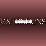 Jenny Heller - @extensions.und.mehr - Instagram