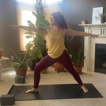 JennaHelmuthYoga - @jennahelmuthyoga - Instagram