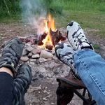 Jennifer X Theresa Helmuth-Allen - @jentreecamp - Instagram