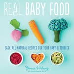 Jenna Helwig - @realbabyfood - Instagram