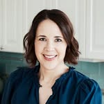 Jenna Helwig - Baby-Led Feeding - @reallifefamilykitchen - Instagram