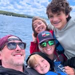 Jenna Hendry Barbour - @jennabarbour - Instagram
