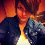 Jenna Herron - @overexuberance - Instagram