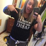 Jenna Hodge - @meatballhodge - Instagram