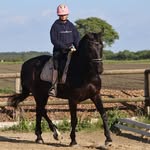 Jenny Hubert - @jennyhubert.stable - Instagram