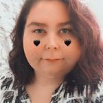 Jenna Humphreys - @cosmic_jen1031 - Instagram