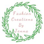 Jenna Hurst - @fashion_creations_by_jenna - Instagram