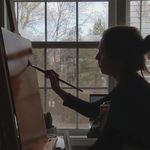 Jenna Hurst Conlin Art - @jennaconlinart - Instagram