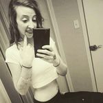 Jenna Renay Inman - @princessyayo1231 - Instagram