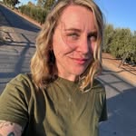Jenna Jacobsen - @nennasue - Instagram