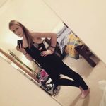 Jenna Jacobsen - @jenna_leeigh - Instagram