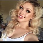 Jenna Jacobsen - @sdsubabi3 - Instagram