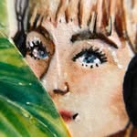 sharing Jenna Joseph Art Daily - @jenna.joseph.stan - Instagram
