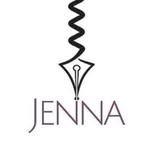 Jenna Kendrick - @jennakendrickauthor - Instagram