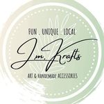 Jenna Kennedy - @j.m.krafts - Instagram