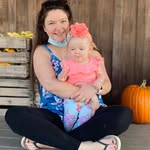 Jenna Kenny - @jkaying19 - Instagram
