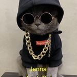 Jenna Kenny - @jenna_and_dees_jems - Instagram