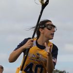 Genevieve (Jenna) - @jennakesslerlacrosse - Instagram