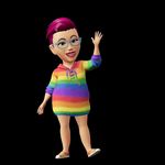 Jenna Florence Keyes - @justfollowkindness1984 - Instagram