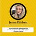 Jenna Kitchen - Facebook