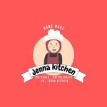 Jenna Kitchen - @jenna.kitchenid - Instagram
