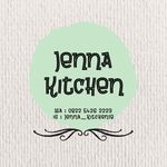 Jenna Kitchen 🍯 - @jenna_kitchen18 - Instagram
