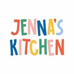 Jenna’s Kitchen - @jennaskitchen.bh - Instagram