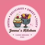 Jenna's Kitchen - @jennaskitchenftm - Instagram