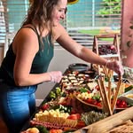 Jenna’s NW Kitchen | Caterer | Jenna Bush - @jennasnwkitchen - Instagram