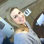 Jenn Lewellen Knutson - @jennknutson95 - Instagram
