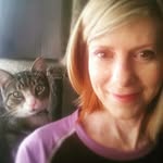 Jenny Knutson - @jknutocat - Instagram