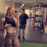 Jenna korn - @g.i.jenna_ - Instagram