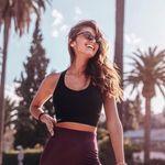 Jenna Kramer - @jkramer561 - Instagram