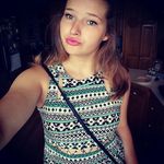 Jenna Kramer - @_jennakramer_ - Instagram