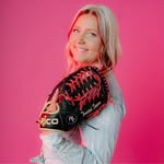 Jenna Kramer - @twisted_seams_pitching - Instagram