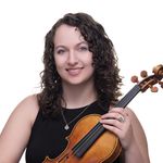Jenna Kramer Violin - @jennakramerviolin - Instagram