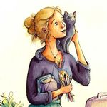 Jenna Krause - @jenmakeslines - Instagram