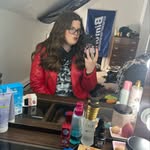 Jenna Krause - @jennakrause96 - Instagram